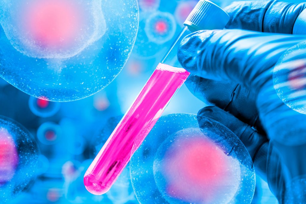 Covering cancer immunology